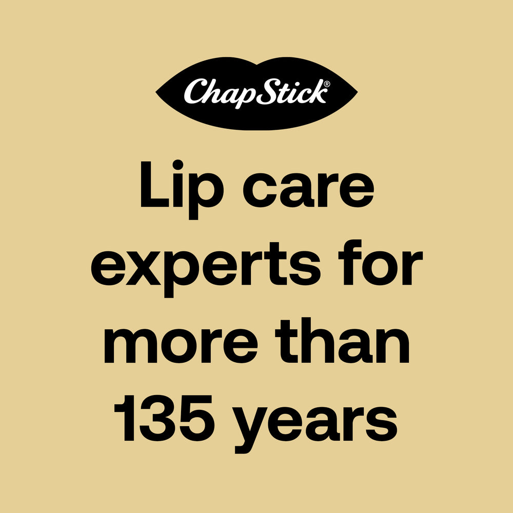 
                  
                    ChapStick Vanilla Mint Lip Balm
                  
                