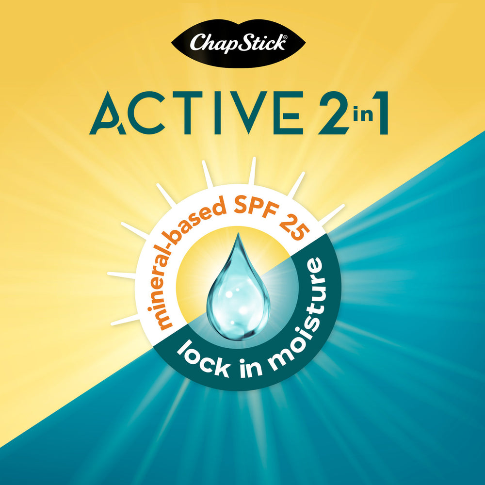 
                  
                    Active 2 in 1 Unscented 3 Ct
                  
                