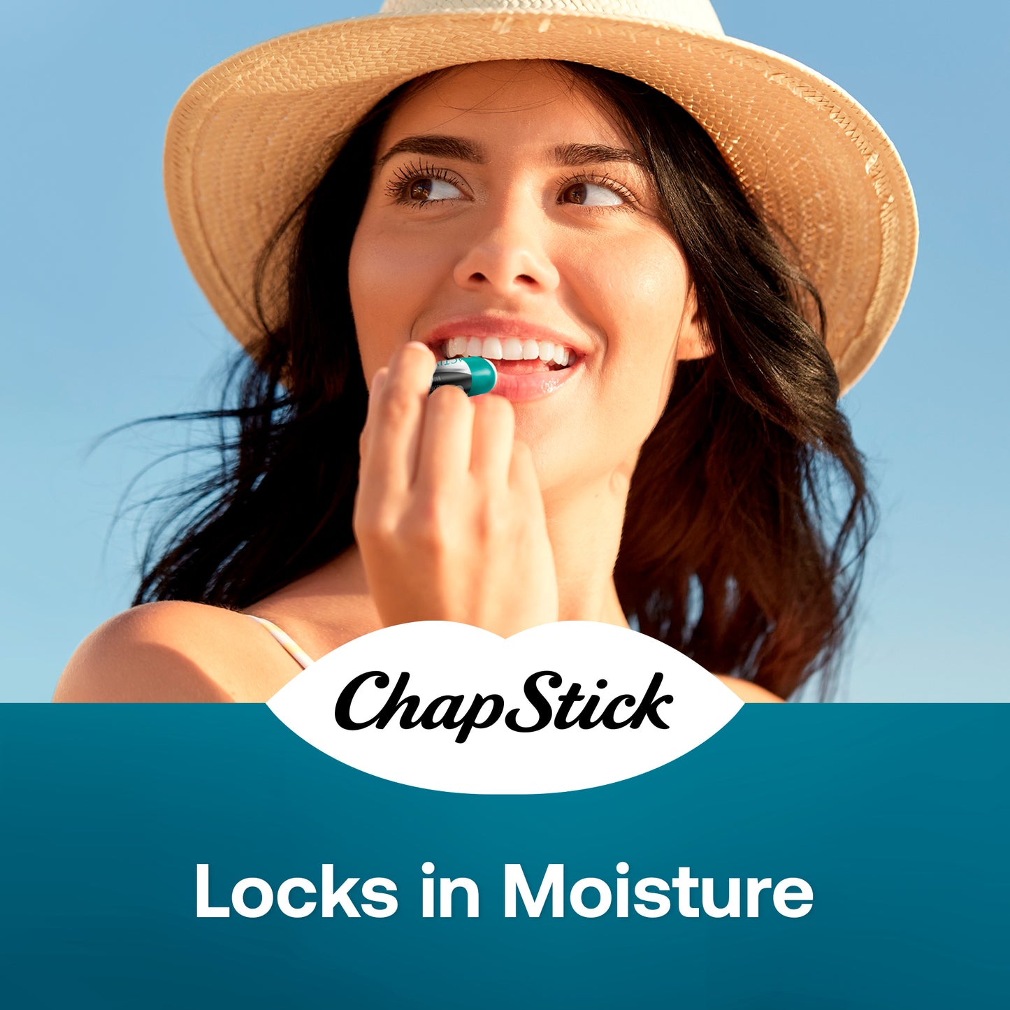branded spf chapstick