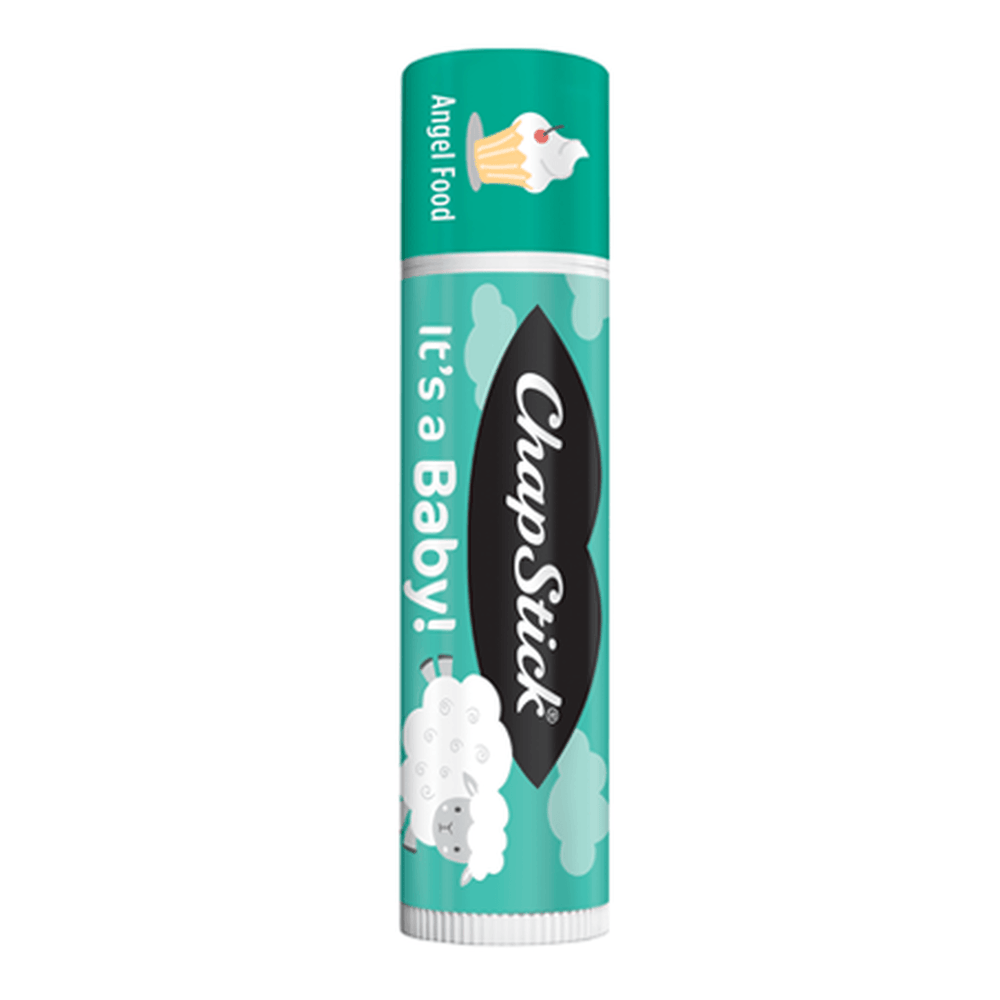 lip c ack post partum Postpartum Chapped Lips Tropical butters and superfruits create a barrier against chapping and chafing. 27 Best Lip Balms for