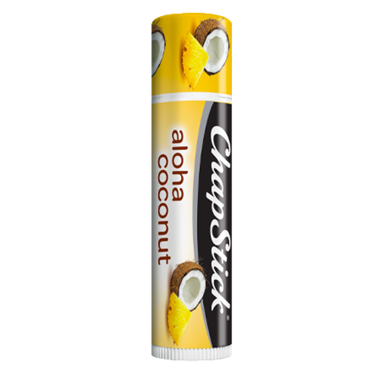 Coconut Chapstick