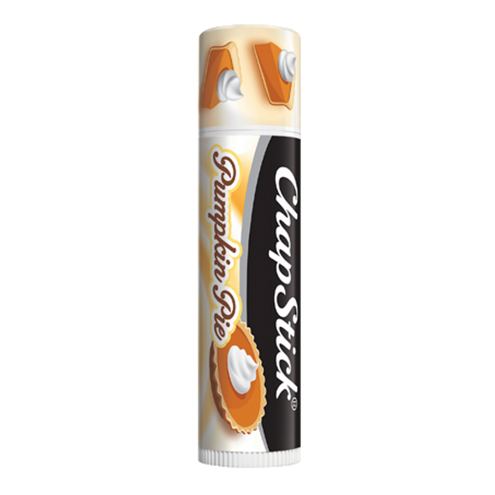 ChapStick® Pumpkin Pie lip balm in 0.12oz , 12 count
