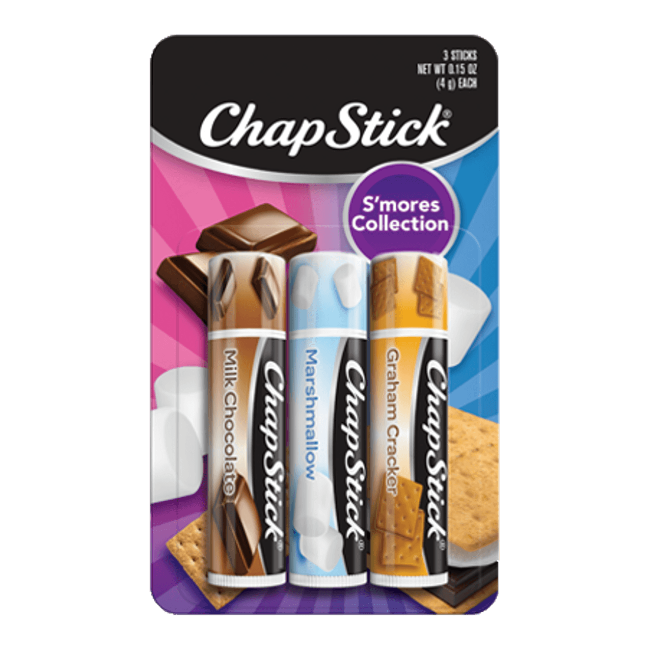 Buy Bulk ChapStick Lip Balm | ChapStick – Chapstick SBC