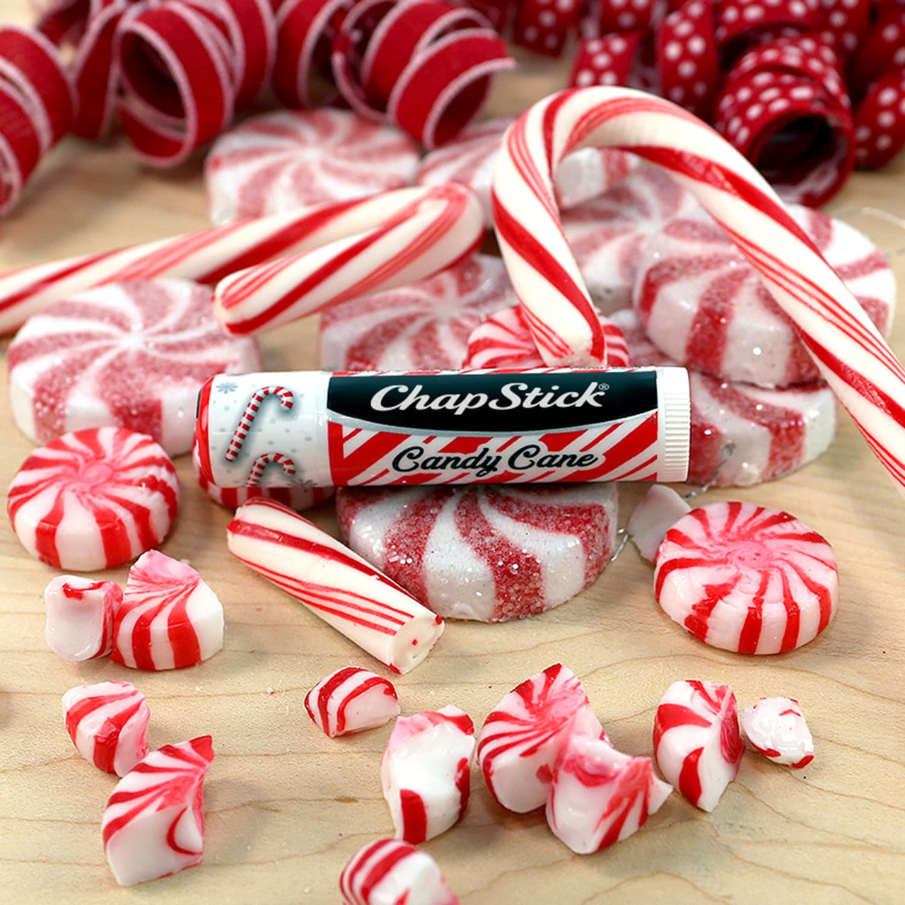 Candy Cane 3 Ct