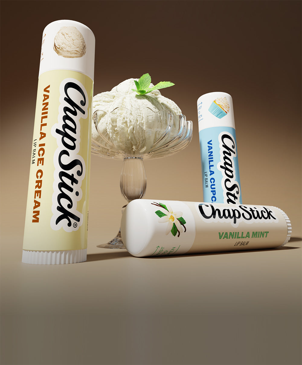 Sweeten Things Up