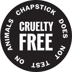 Cruelty free