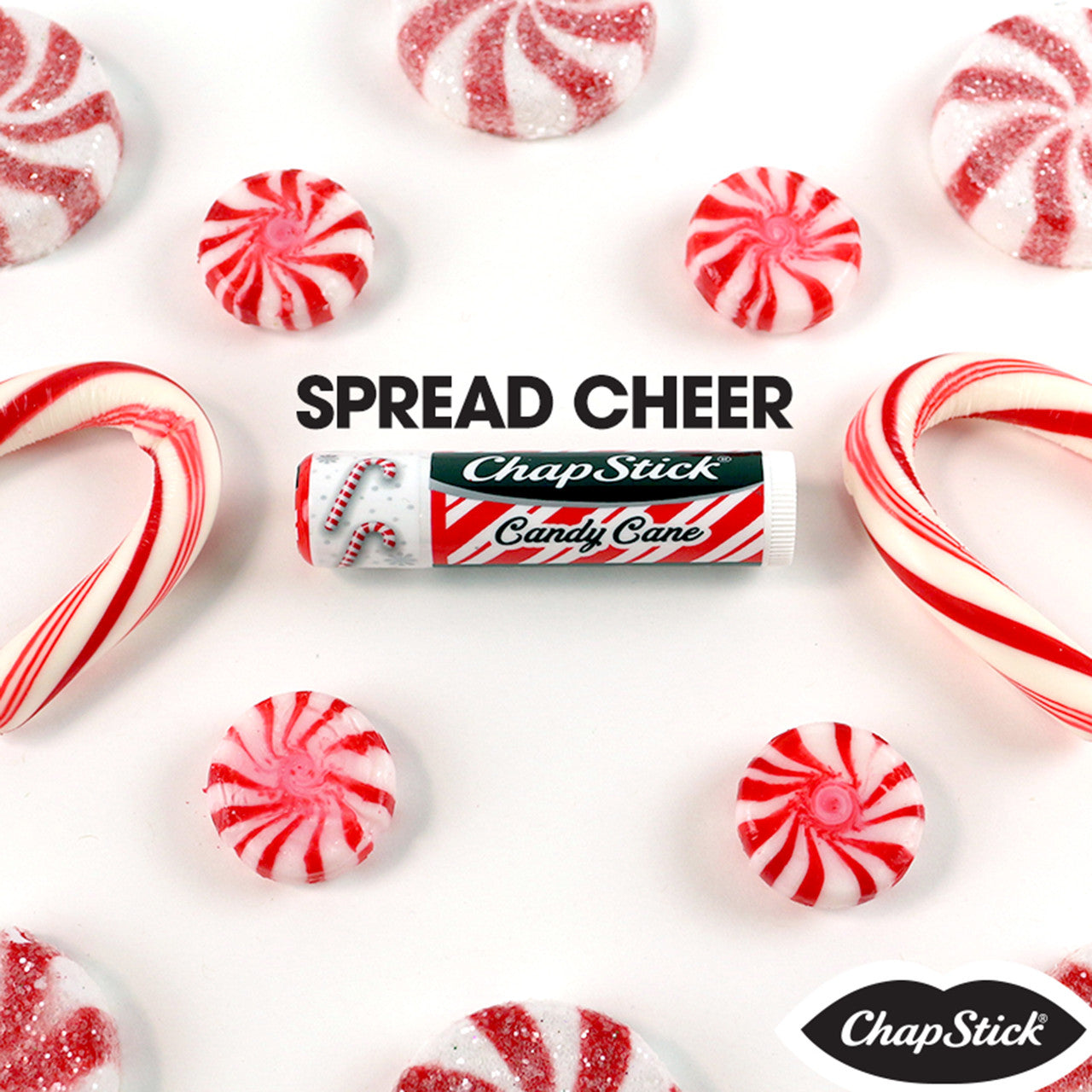 Candy Cane 12ct