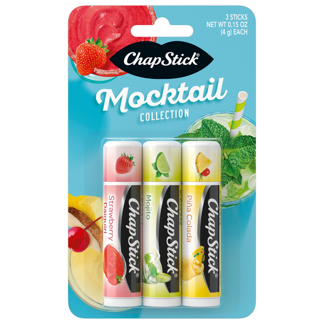Lip Balm | Discover Your Best Lip Balm | ChapStick – Chapstick SBC